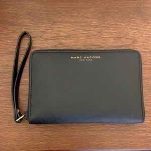 Marc Jacobs Wrist Wallet